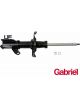 Gabriel Strut Front LH Side Ford Mazda Laser Kn 323 Astina Bj10