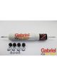 Gabriel Ultra Plus Steering Damper Patrol Gq Y60 09/89-12/97