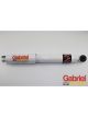Gabriel Ultra Plus Shock Rear For Nissan Navara D40 2.5L Td 4.0L V6