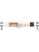 Gabriel Ultra Plus Steering Damper Patrol Gu Y61 04/00- Suits To 50mm 2