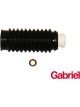 Gabriel Strut Bumper & Boot Kit 2 Per Vehicle