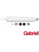 Gabriel Shock Absorber Front LH Or RH Courier Pe Pg Ph 4Wd B2600 314061