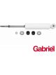 Gabriel Shock Absorber Front LH Or RH Rodeo Tfr R7 R9 4Cyl 520 620