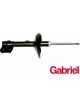 Gabriel Strut Front LH Side Honda Mdx Yd Yd1 2003-2007