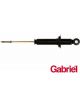 Gabriel Shock Absorber Rear RH Or LH Mitsubishi Lancer Ch 315240