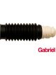 Gabriel Strut Bumper & Boot Kit 2 Per Vehicle