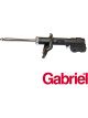 Gabriel Strut Front LH Side Mitsubishi Lancer CJ w/ Standard Susp & 16