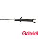 Gabriel Shock Absorber Rear RH Or LH Commodore Ve Vf Sedan Standard