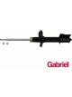 Gabriel Strut Rear LH Side Ford Mazda Laser Kn Kq 323 Bg Bj 313 627