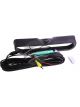 Gator Reverse Camera To Suit Fiat Ducato Vans 2006-On Gator