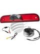 Gator Brake Light Reverse Camera T/S Fiat Ducato Vans 2006-2015 Gator