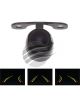 Gator 120 Degree Dynamic Guideline Reverse Camera 12 Volt Gator