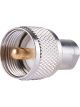GME Adaptor Fme To Pl259