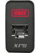 GME Rj45 Type 2 Pass Through Adaptor Red LED Suits For Toyota