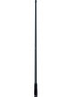 GME Antenna Whip To Suit AE4705 Black Antenna Bracket