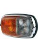 Hella Lamp, Flash/Park Clr/Amb171X92