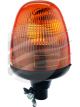 Hella Rotaflex 24V Amber Rev. Lamp