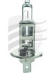 Hella Pkt 1 H3 +30% Halogen Globe 12V 55W P14.5S Base Pack Hella