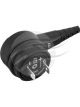 Hella Magcode 12V Magnetic Electric Power Connector Systems Magcode