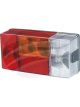 Hella Lh Stop/Tail/Flash/Revers Lamp