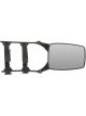 Hulk 4x4 Caravan Towing Mirror Strap On Large 6