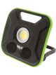 Hulk 4x4 Rechargble Cob LED Inspection Lamp 500 Lumens Battery Ip44