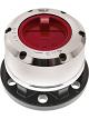 Hulk 4x4 Free Wheel Hub For Jackaroo Isuzu Trooper 80mm PCD