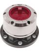 Hulk 4x4 Free Wheel Hub For Jeep Cherokee 27T Spline 87.3mm PCD