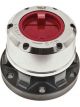 Hulk 4x4 Free Wheel Hub For Landcruiser 63-75 6T Spline 90mm PCD