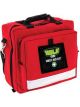 Hulk 4x4 Adventurer First Aid Kit Soft Durable Case Red