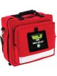 Hulk 4x4 Adventurer First Aid Kit Soft Durable Case Red
