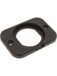 Hulk 4x4 Single Flush Mount Housing For Hulk 4x4 Socket Range