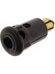 Hulk 4x4 Merit Din Plug 12/24V Compatible with HU6628
