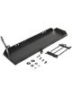 Hulk 4x4 Dual Battery Tray For Triton 4M41 3.2 2.5 [ref Narva HDBT202