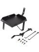 Hulk 4x4 Dual Battery Tray For Mazda BT50 Manual Ranger 2.5 3.0TD