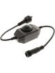 Hulk 4x4 Dial Dimmer Switch w/ On/Off Func For LED Camping Light