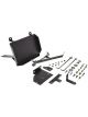 Hulk 4x4 Dual Battery Tray For Colorado 7 2.8TD [ref Narva HDBT350