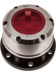 Hulk 4x4 Free Wheel Hub For Navara D21 D22 Pathfinder PCD 83mm