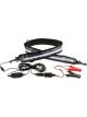 Hulk 4x4 LED Camping Strip Lamp 12V White Illum 1.2M Hook/Clip W/On/Off