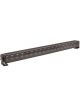 Hulk 4x4 18 LED Driving Lamp Lightbar Driving Beam 90W [ref Narva 72274
