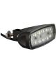 Hulk 4x4 LED Worklamp Wide Flood Beam 140° 9-36V 14.4W 12 LED