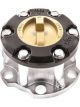 Hulk 4x4 Free Wheel Hub For Landcruiser Hzj Hdj Fzj Series & 8mm Bolts …(FWH016)