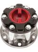 Hulk 4x4 Free Wheel Hub For Hilux Torsion Bar Front Suspension 90mm