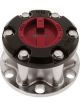 Hulk 4x4 Free Wheel Hub For Hilux LN RZN PCD 90mm