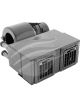 Jayair Heater Bali G 12V 16mm Pipes Siroco