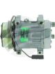 Jayair Comp Case Harvester Sd7H15 12V 4Pv 119mm Hor Direct Mount Kg Head