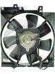 Jayair Fan Assy Condenser For Subaru Forester 99-02