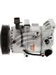 Jayair Comp For Hyundai Elantra Ad 1.6L Turbo Pet 7/16-On I30 Gd