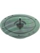 Jayair Em Pancake 24V 130 Watt 20mm Shaft Low Cost Equiv. To Em 0209