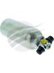 Jayair Filter Drier For Caterpillar 320B Exv 70mm #5 Inlet #6 Outlet
